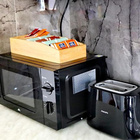 Studio Apartman Planb, Self Check In Осиек Экстерьер фото