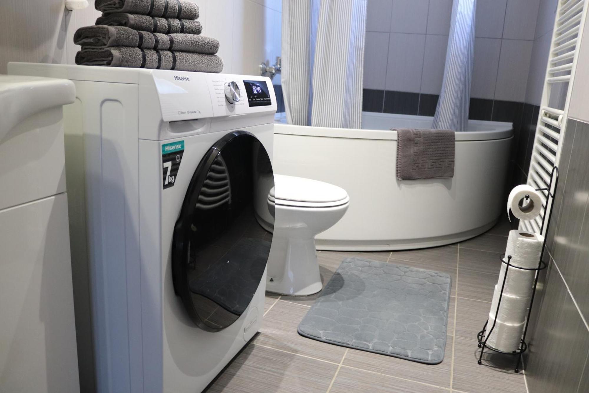 Studio Apartman Planb, Self Check In Осиек Экстерьер фото