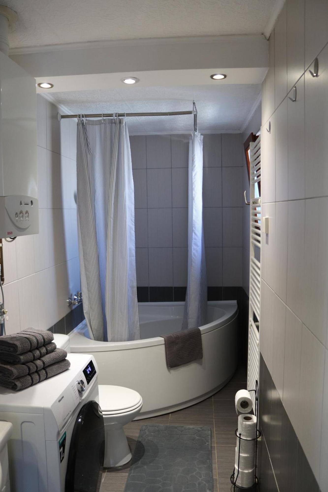 Studio Apartman Planb, Self Check In Осиек Экстерьер фото