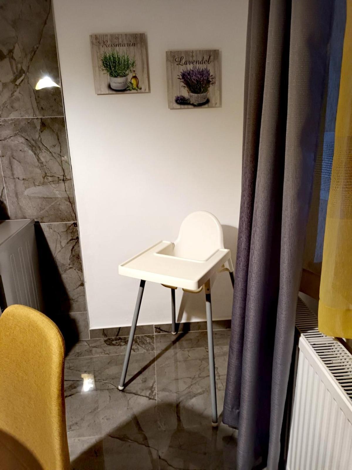 Studio Apartman Planb, Self Check In Осиек Экстерьер фото